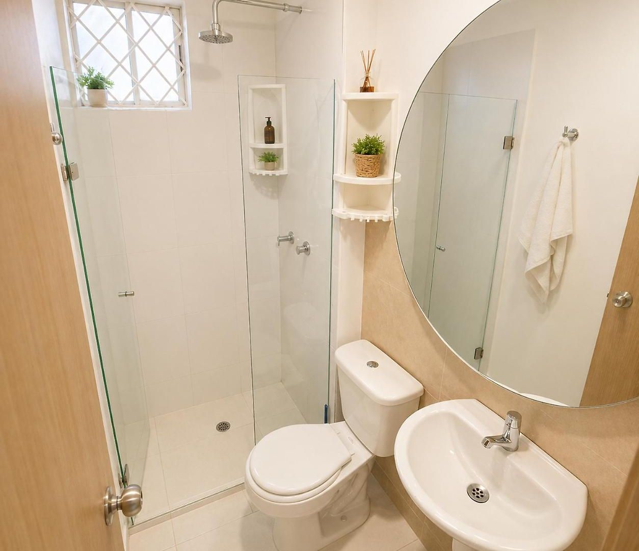 Apartamento Prime Tower Vista Al Mar Con Piscina Cartagena
