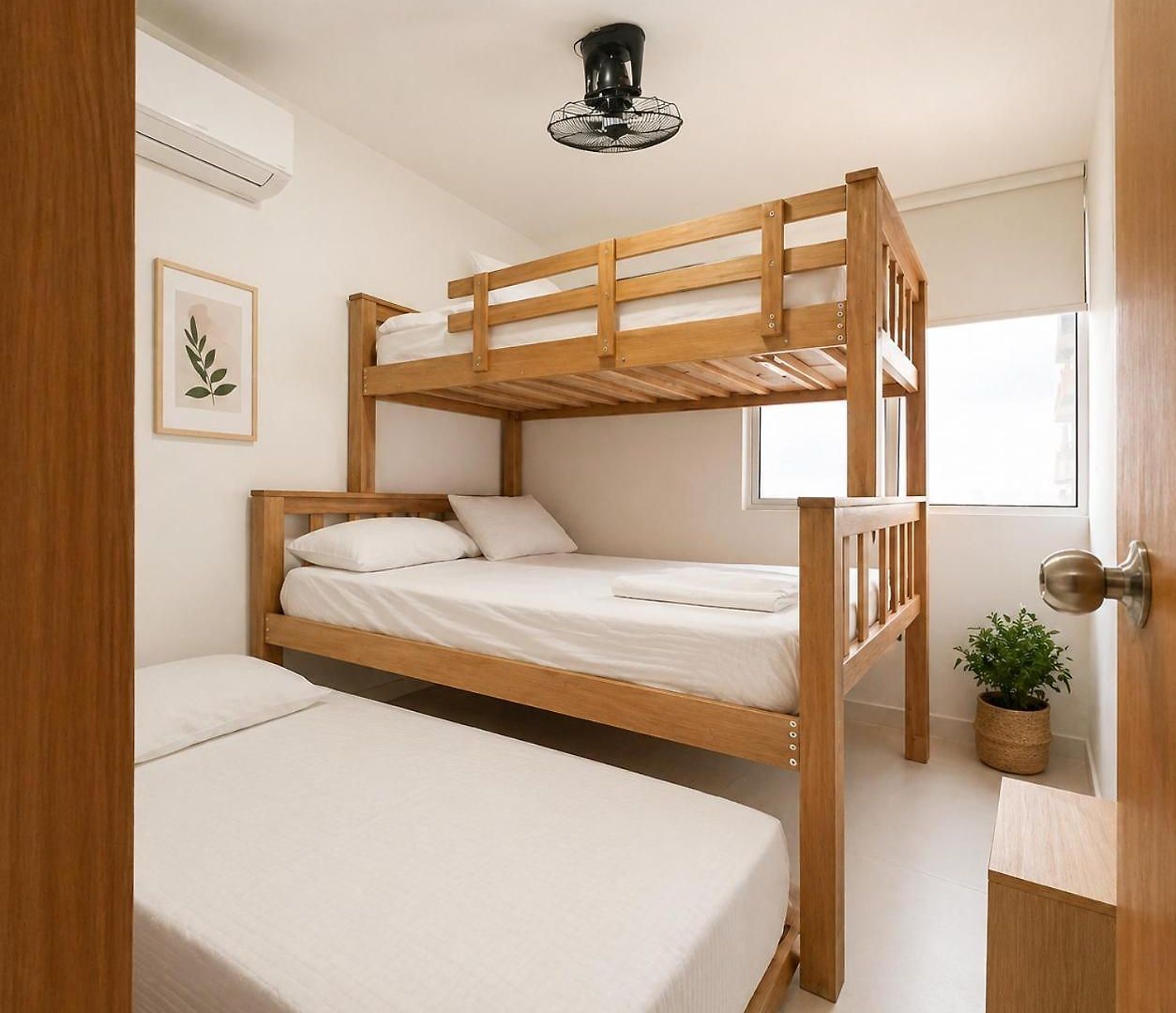 Apartamento Prime Tower Vista Al Mar Con Piscina Cartagena
